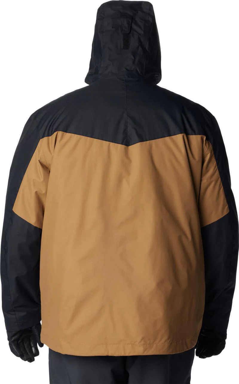 Whirlibird IV Interchange Jacket - Big - Mens - Image 88