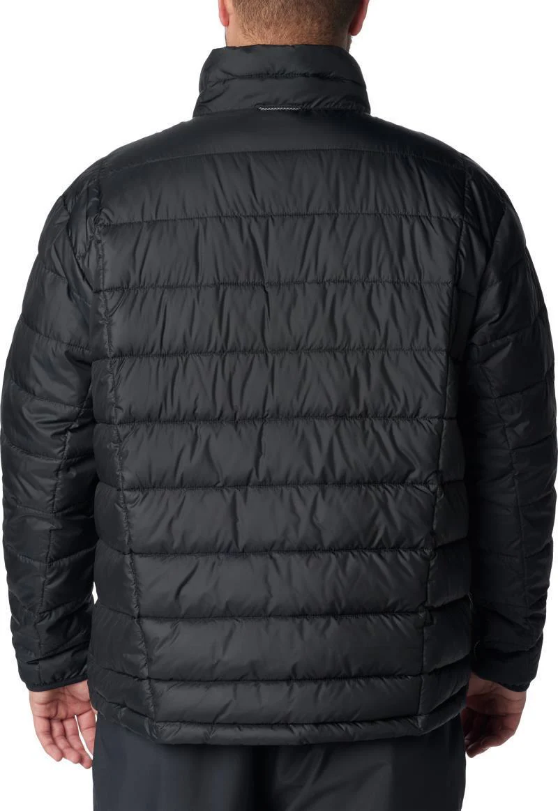 Whirlibird IV Interchange Jacket - Big - Mens - Image 94