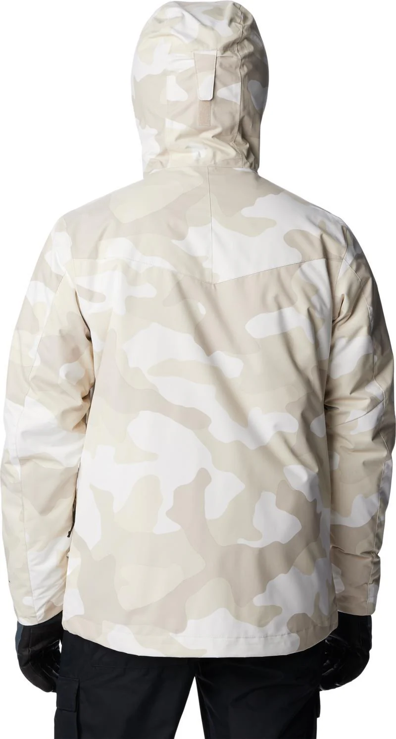 Whirlibird IV Interchange Jacket - Big - Mens - Image 96