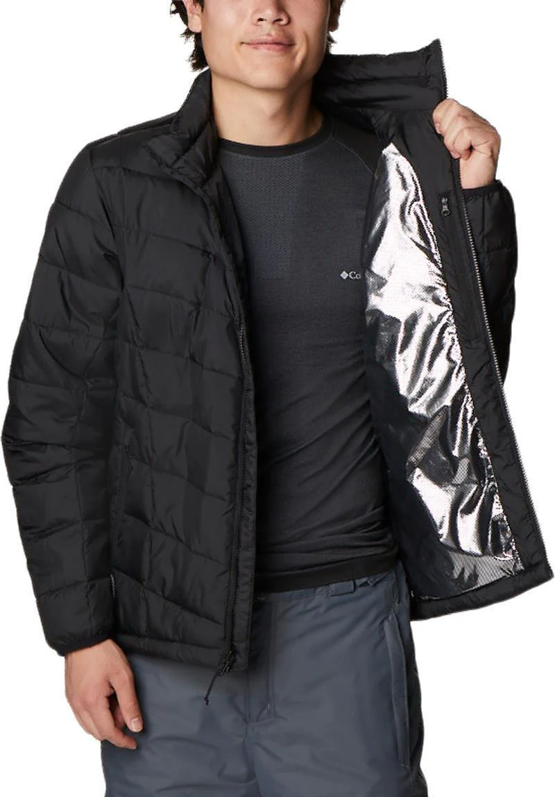 Whirlibird IV Interchange Jacket - Mens - Image 10