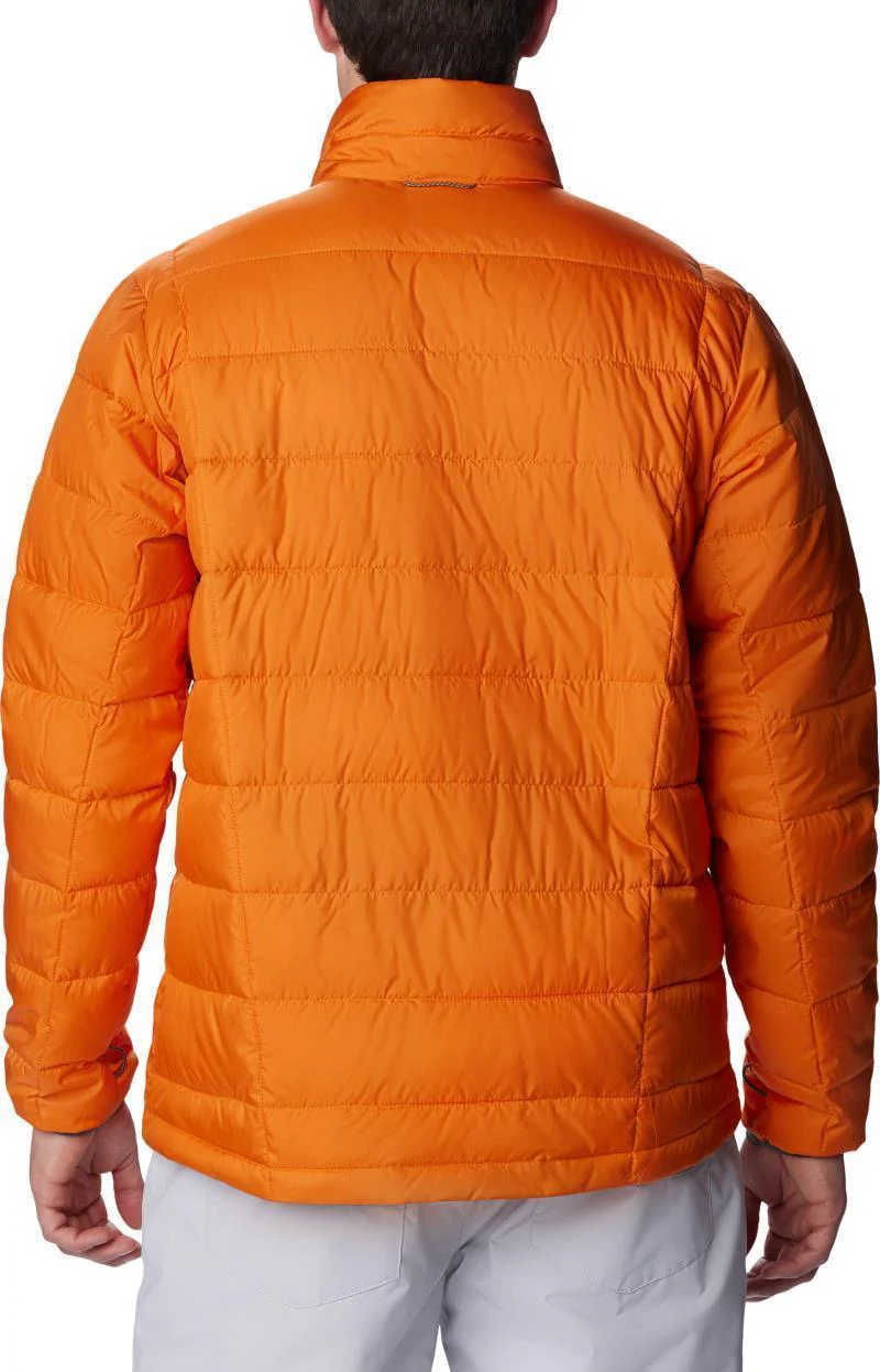 Whirlibird IV Interchange Jacket - Mens - Image 101
