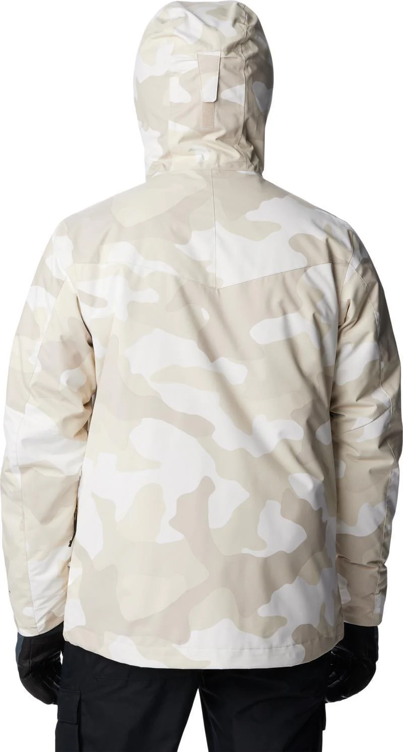 Whirlibird IV Interchange Jacket - Mens - Image 103