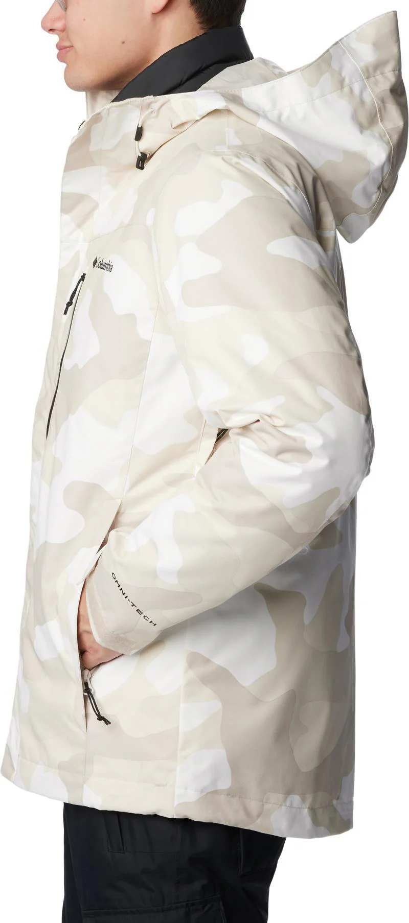 Whirlibird IV Interchange Jacket - Mens - Image 104