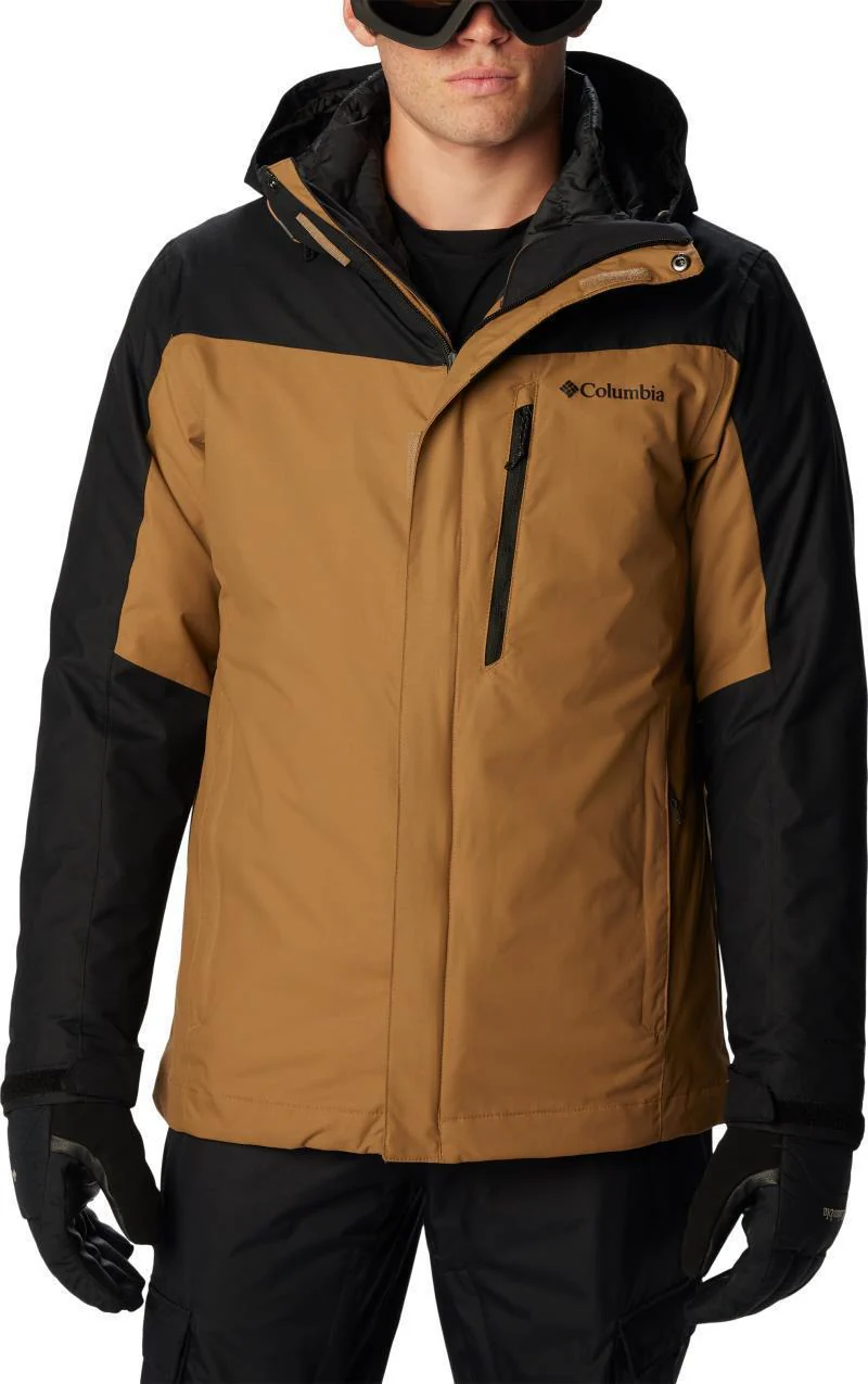 Whirlibird IV Interchange Jacket - Mens - Image 109