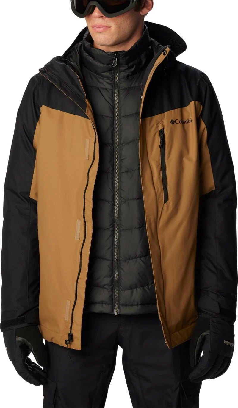 Whirlibird IV Interchange Jacket - Mens - Image 111