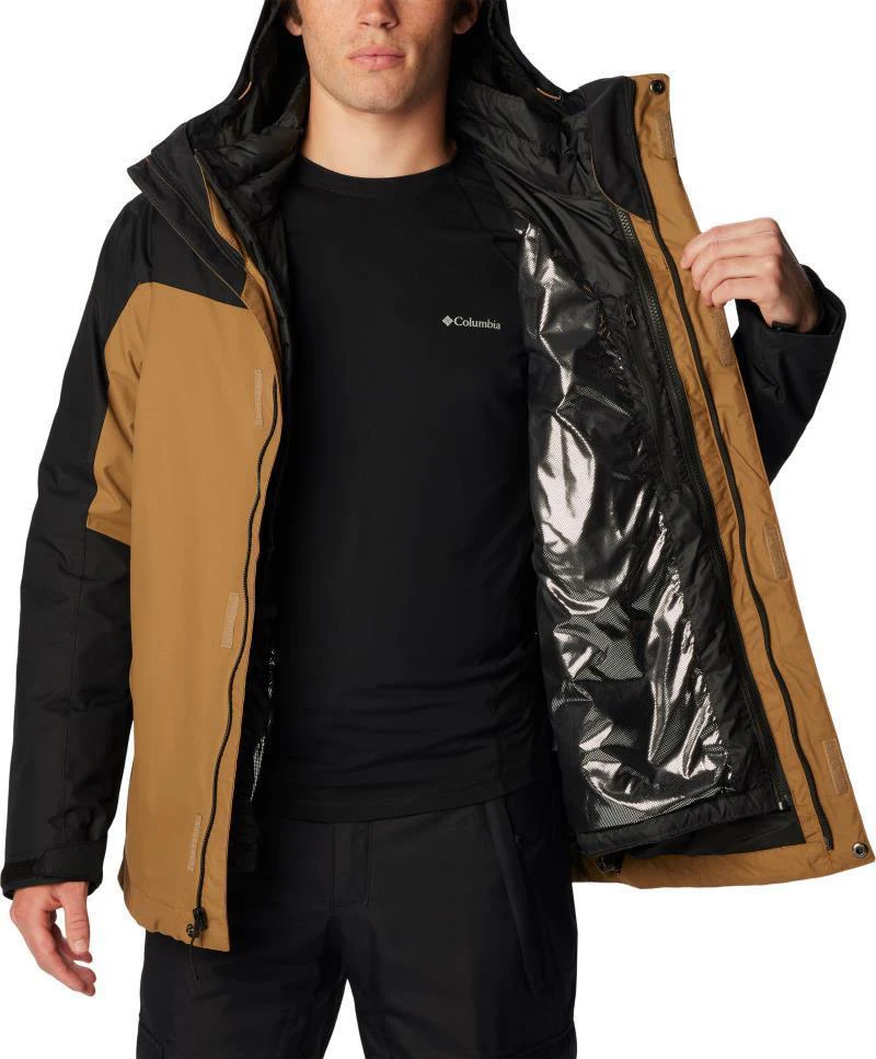 Whirlibird IV Interchange Jacket - Mens - Image 113
