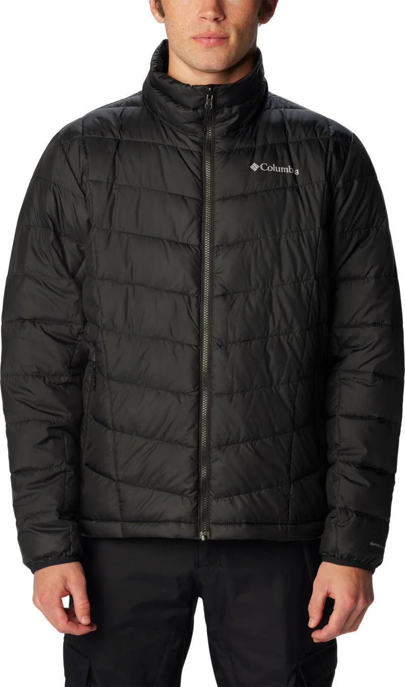 Whirlibird IV Interchange Jacket - Mens - Image 115