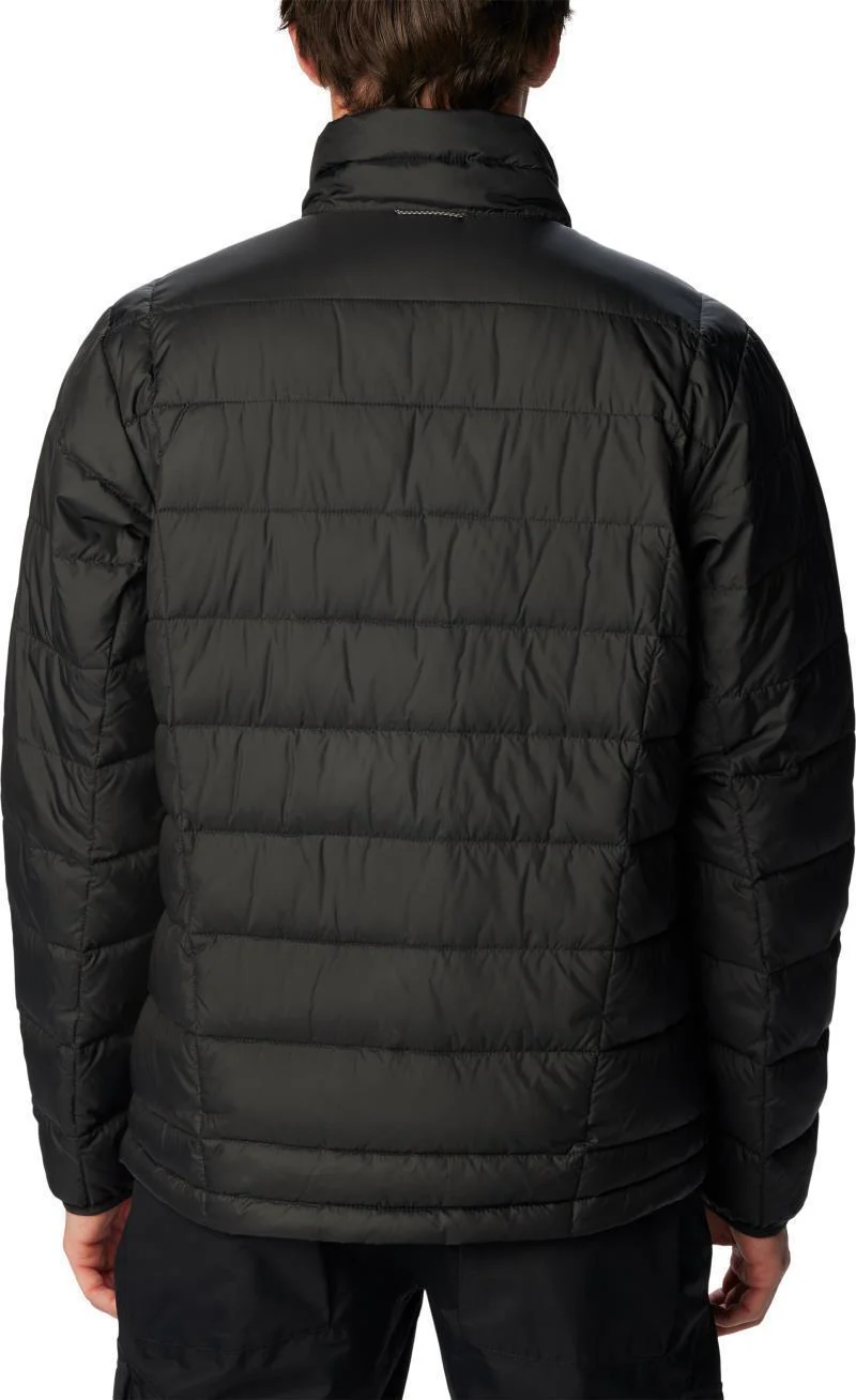 Whirlibird IV Interchange Jacket - Mens - Image 116