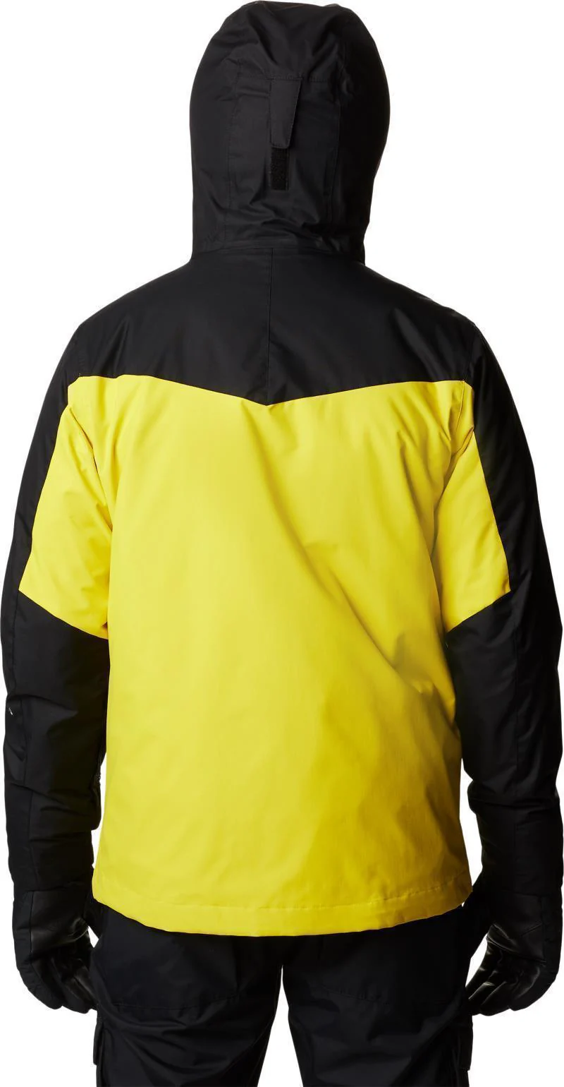 Whirlibird IV Interchange Jacket - Mens - Image 12