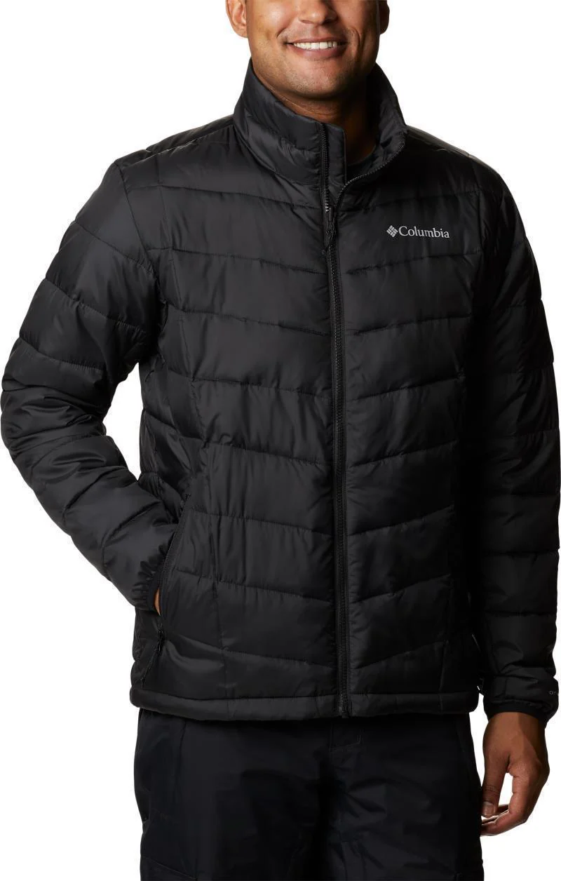 Whirlibird IV Interchange Jacket - Mens - Image 16