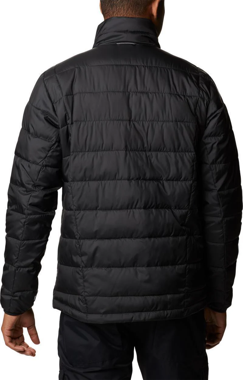 Whirlibird IV Interchange Jacket - Mens - Image 17