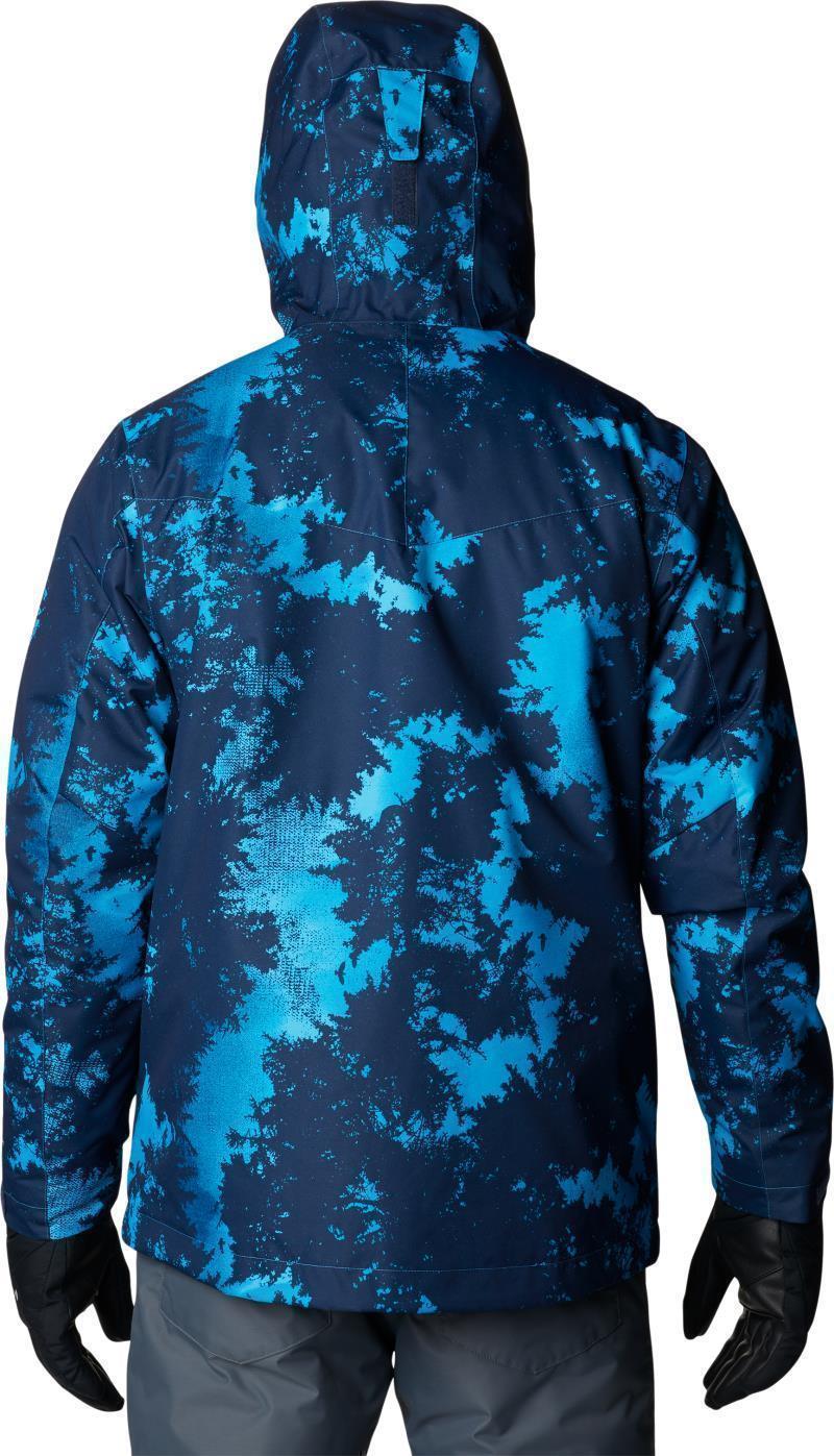 Whirlibird IV Interchange Jacket - Mens - Image 19
