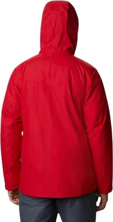 Whirlibird IV Interchange Jacket - Mens - Image 2
