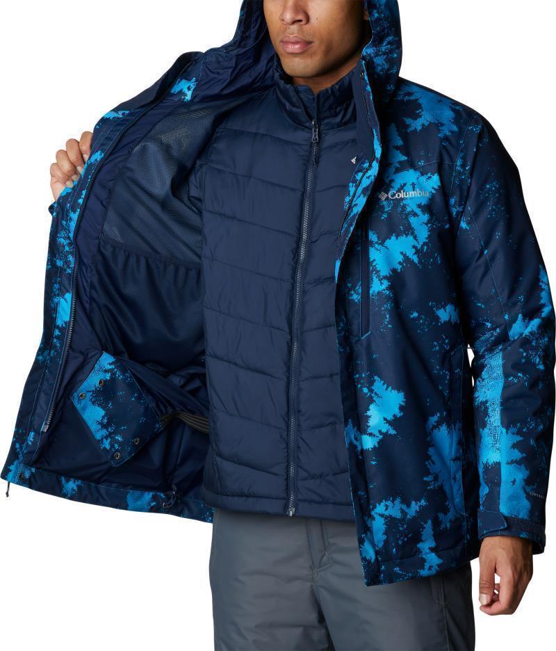 Whirlibird IV Interchange Jacket - Mens - Image 21