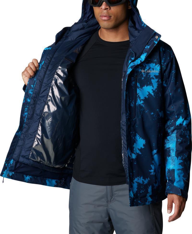 Whirlibird IV Interchange Jacket - Mens - Image 22