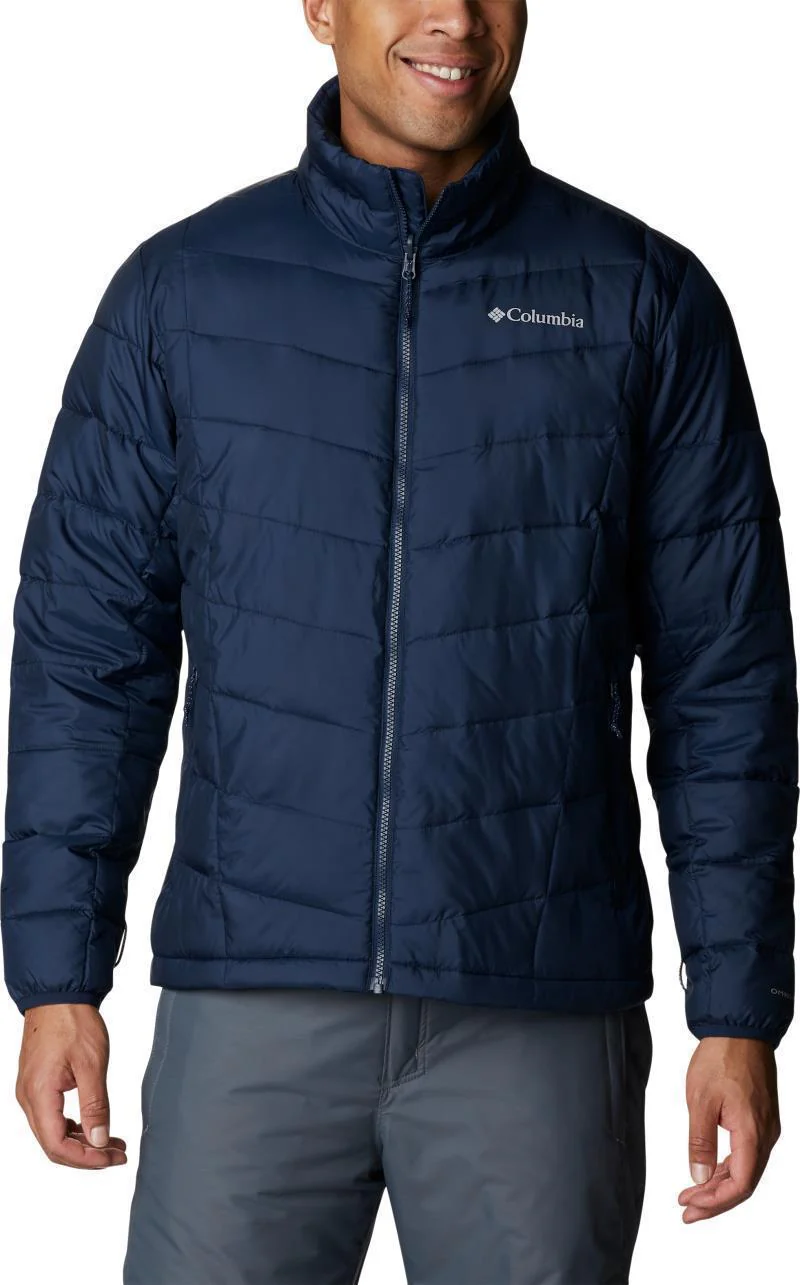 Whirlibird IV Interchange Jacket - Mens - Image 24