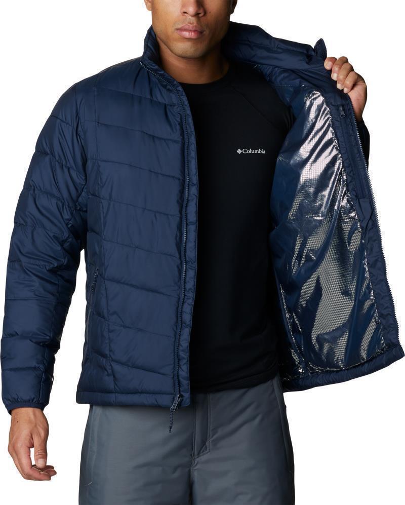 Whirlibird IV Interchange Jacket - Mens - Image 25