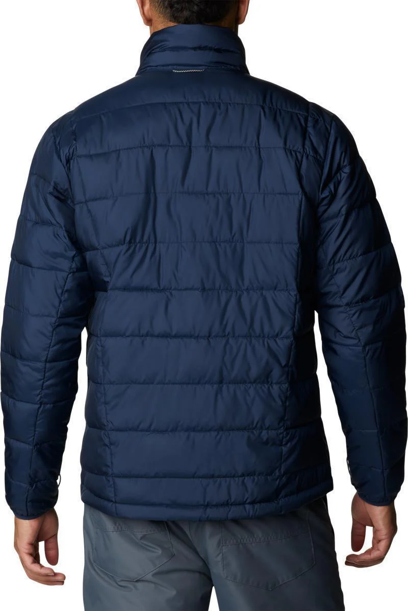 Whirlibird IV Interchange Jacket - Mens - Image 26
