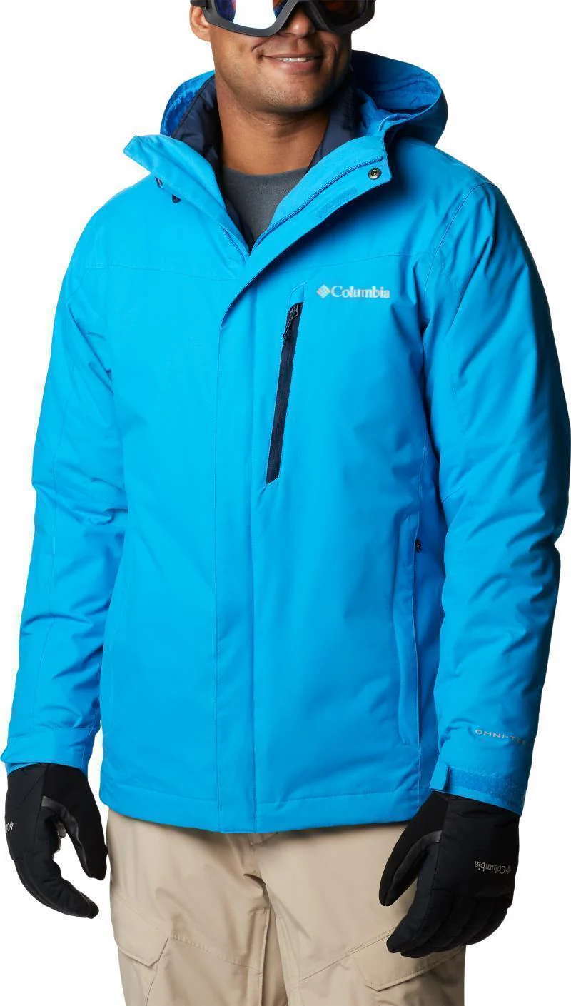 Whirlibird IV Interchange Jacket - Mens - Image 27