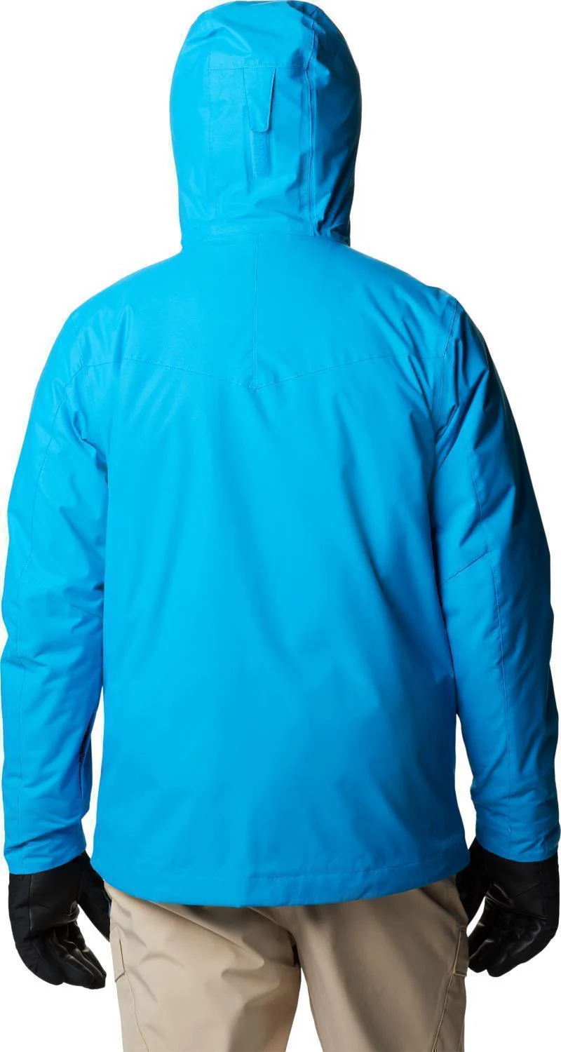 Whirlibird IV Interchange Jacket - Mens - Image 28