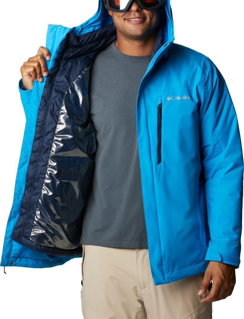 Whirlibird IV Interchange Jacket - Mens - Image 30