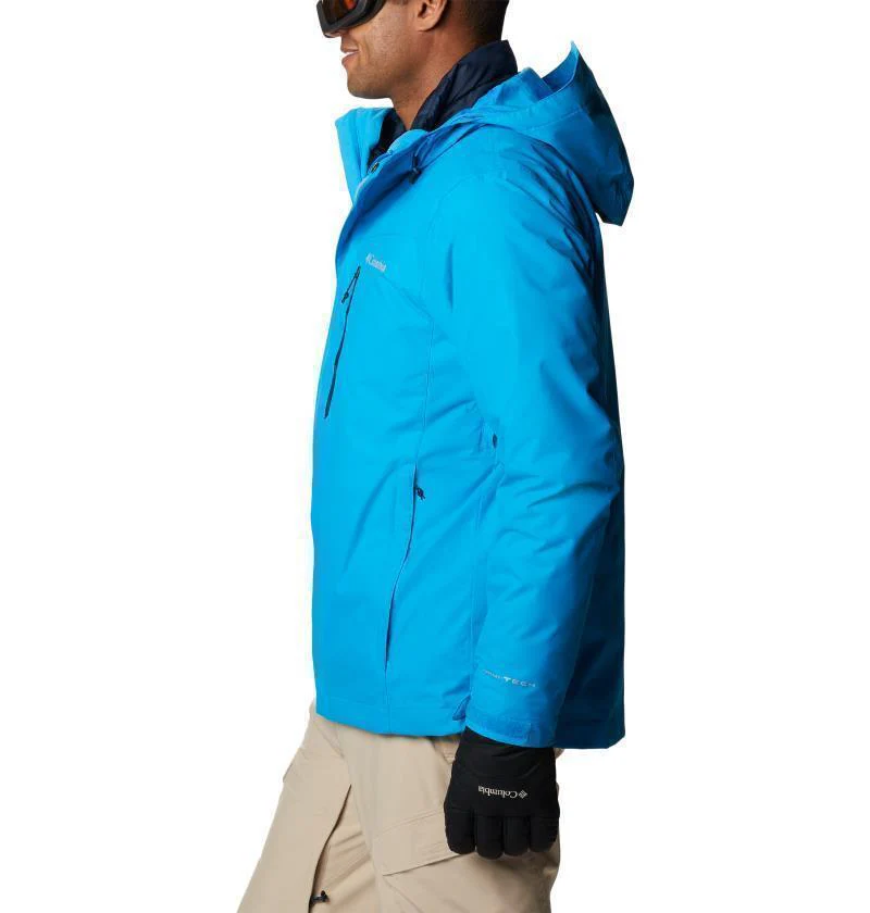 Whirlibird IV Interchange Jacket - Mens - Image 31