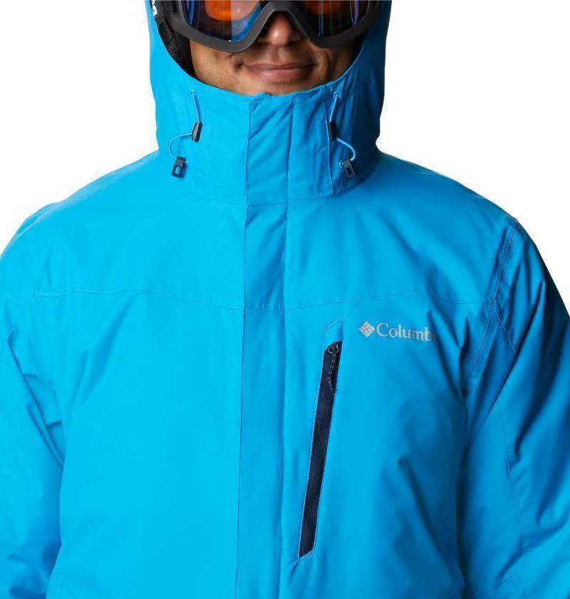 Whirlibird IV Interchange Jacket - Mens - Image 32