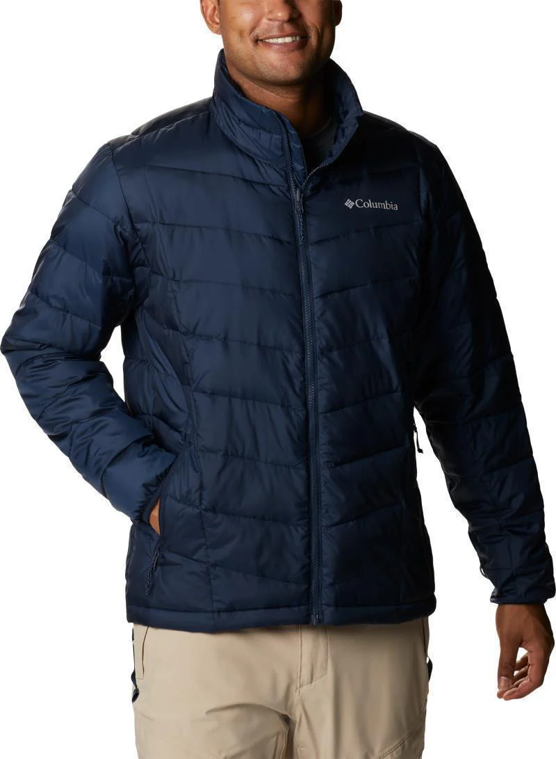 Whirlibird IV Interchange Jacket - Mens - Image 33