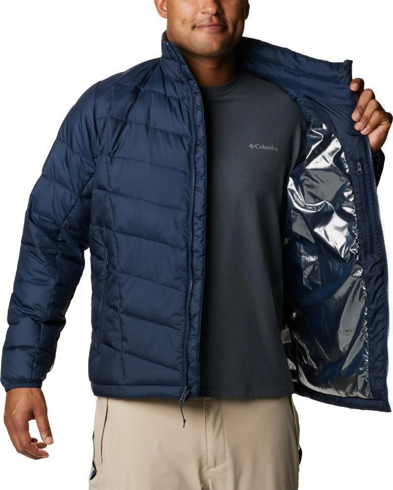 Whirlibird IV Interchange Jacket - Mens - Image 34