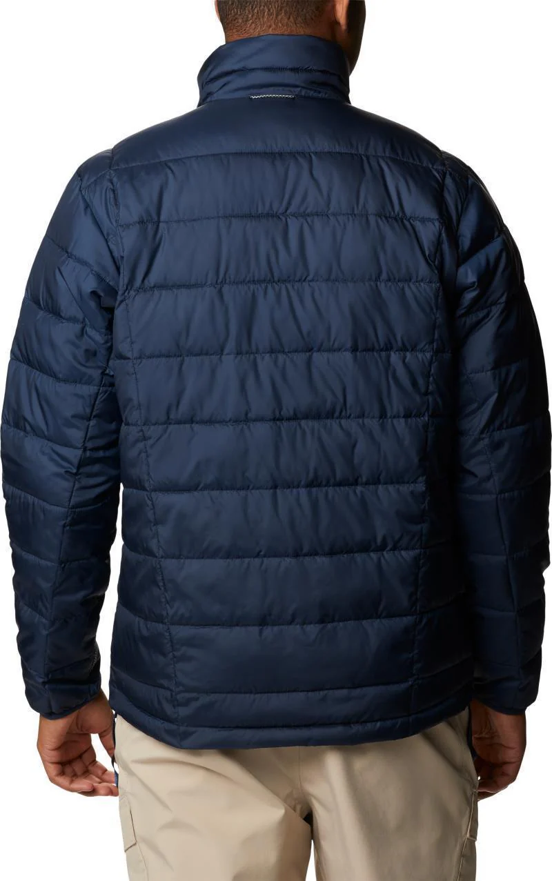 Whirlibird IV Interchange Jacket - Mens - Image 35