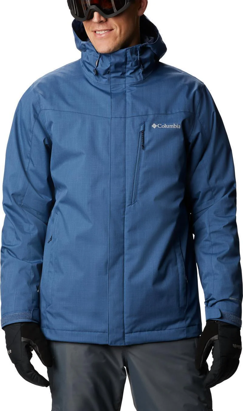 Whirlibird IV Interchange Jacket - Mens - Image 36