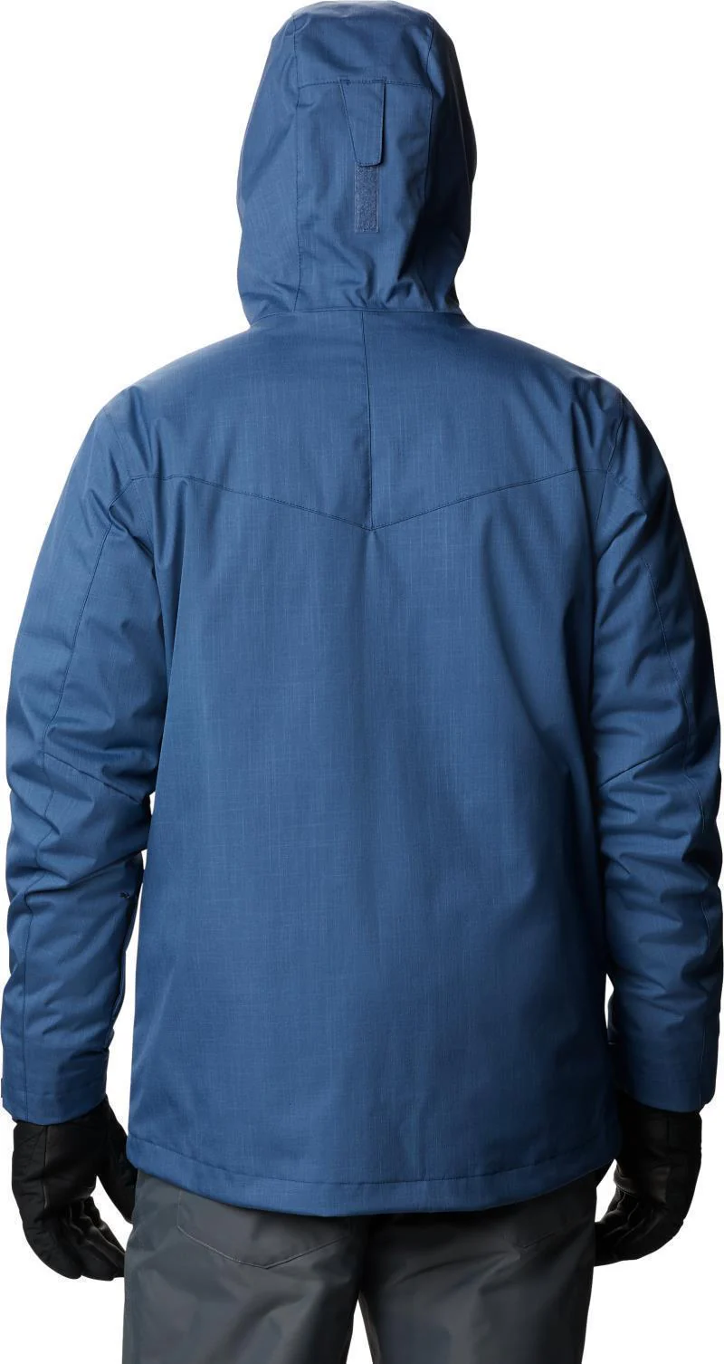 Whirlibird IV Interchange Jacket - Mens - Image 37