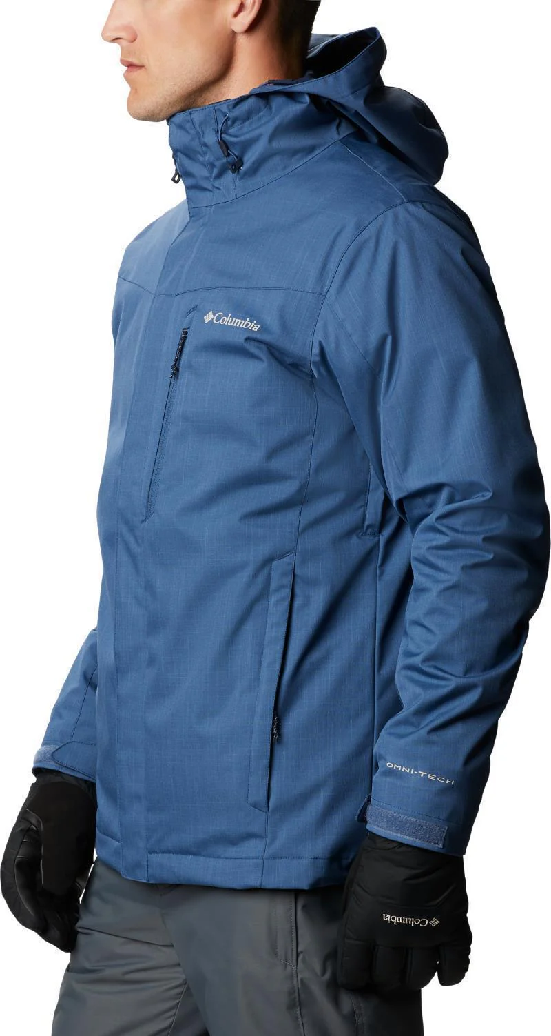 Whirlibird IV Interchange Jacket - Mens - Image 38