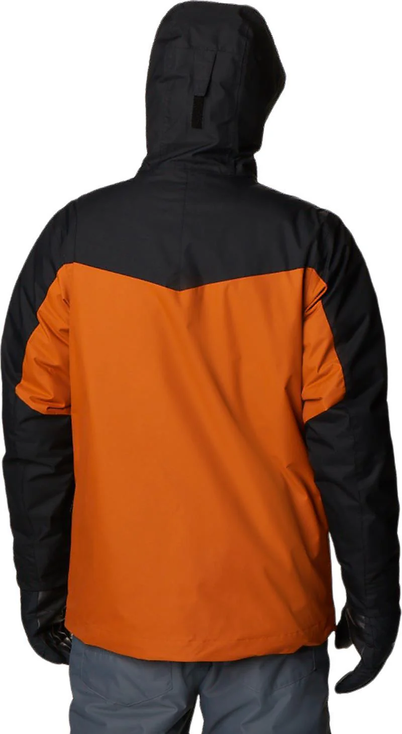 Whirlibird IV Interchange Jacket - Mens - Image 4