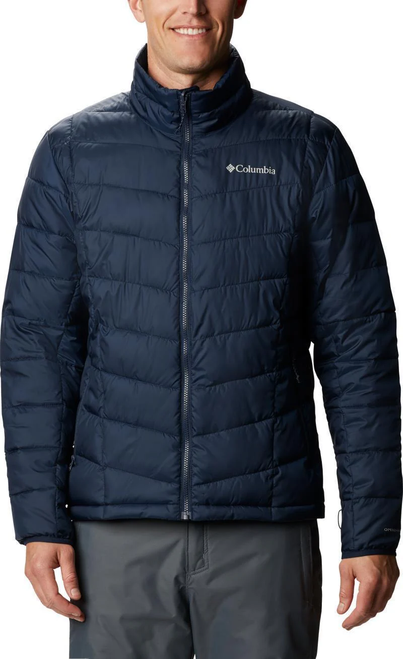 Whirlibird IV Interchange Jacket - Mens - Image 40