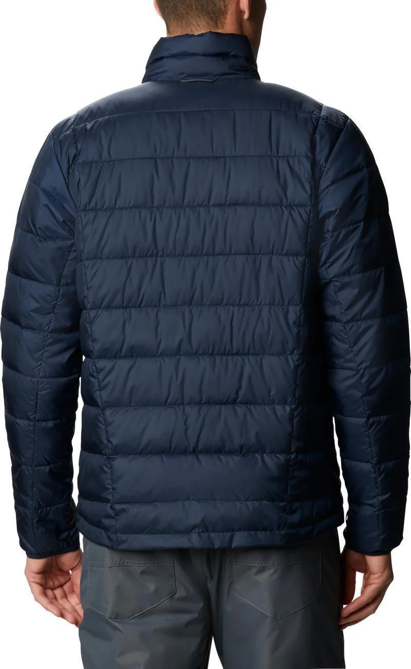 Whirlibird IV Interchange Jacket - Mens - Image 41