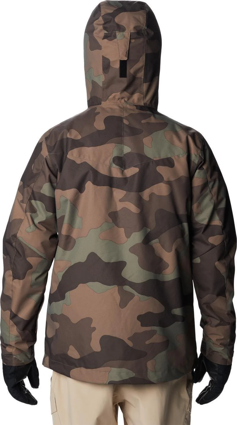 Whirlibird IV Interchange Jacket - Mens - Image 43