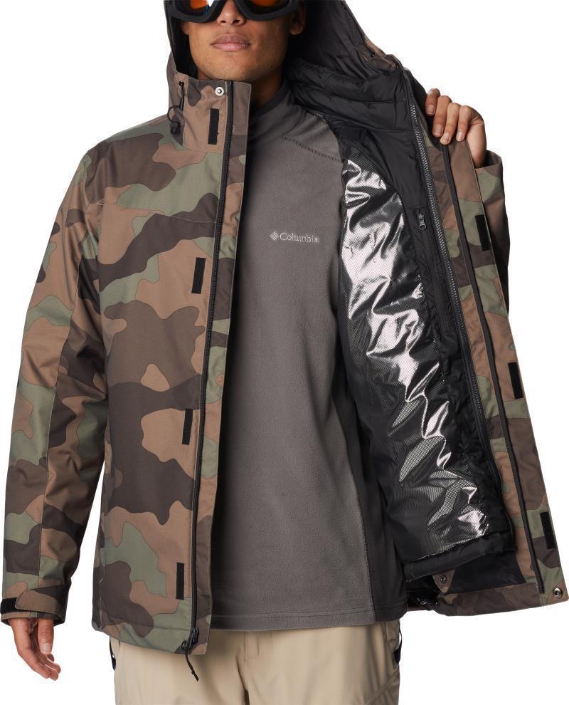 Whirlibird IV Interchange Jacket - Mens - Image 46