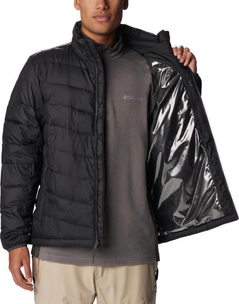 Whirlibird IV Interchange Jacket - Mens - Image 48