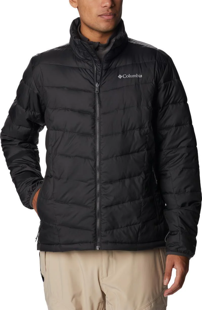 Whirlibird IV Interchange Jacket - Mens - Image 49