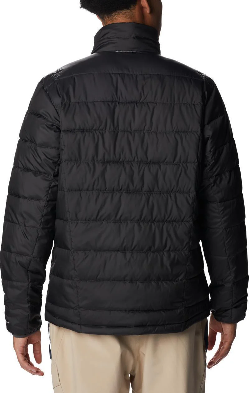Whirlibird IV Interchange Jacket - Mens - Image 50