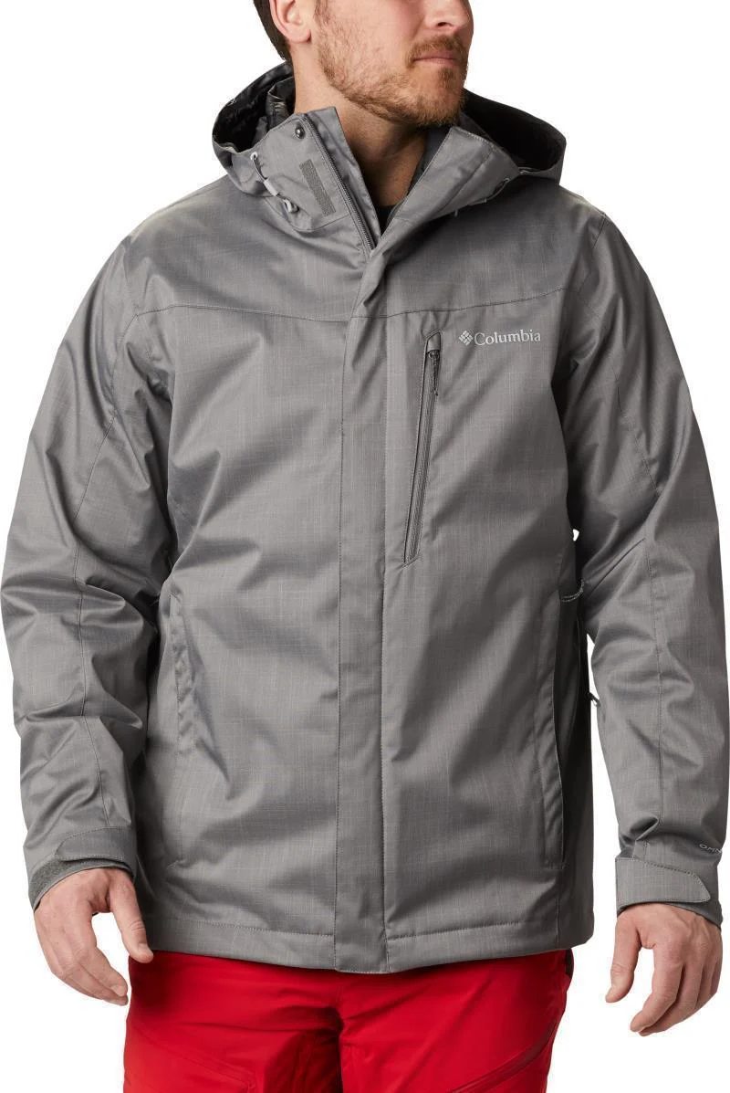 Whirlibird IV Interchange Jacket - Mens - Image 51