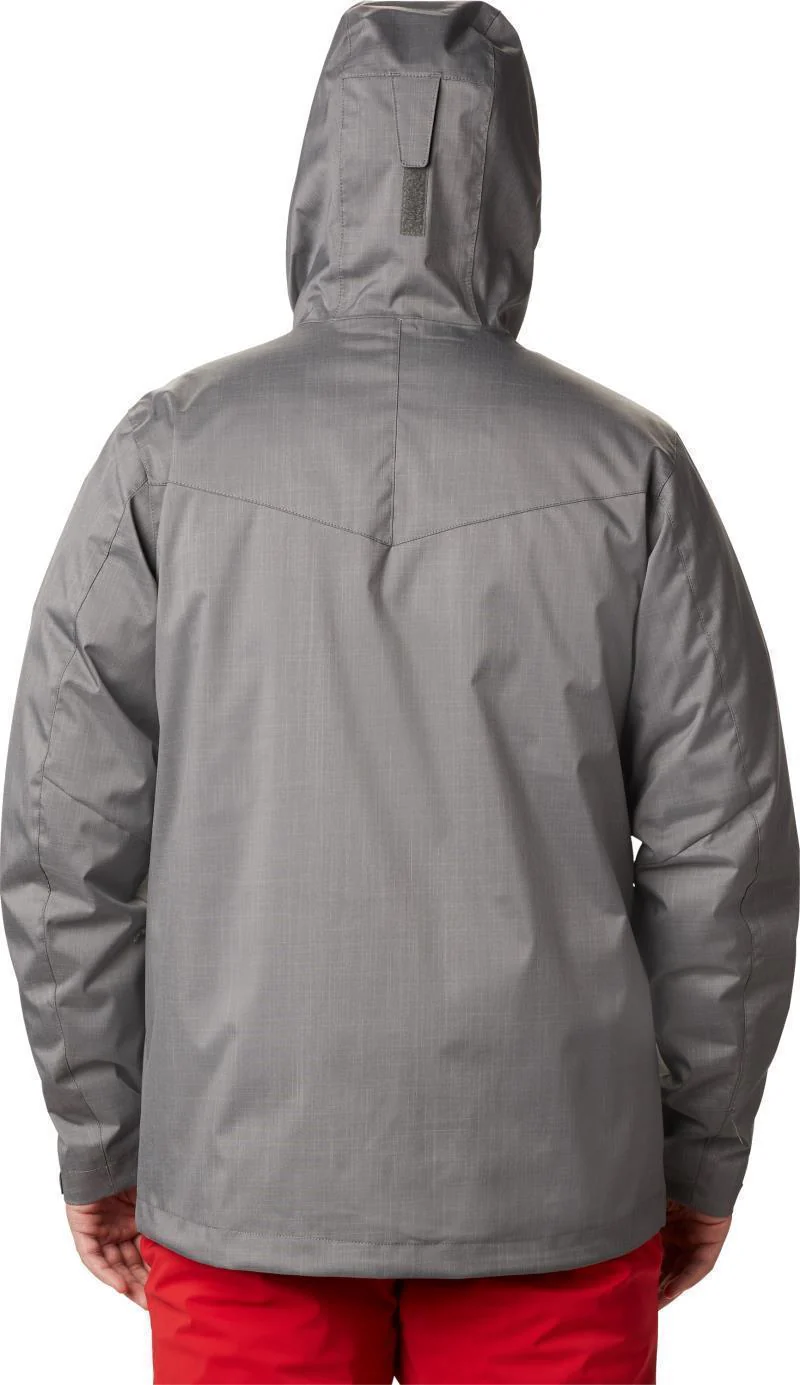 Whirlibird IV Interchange Jacket - Mens - Image 52