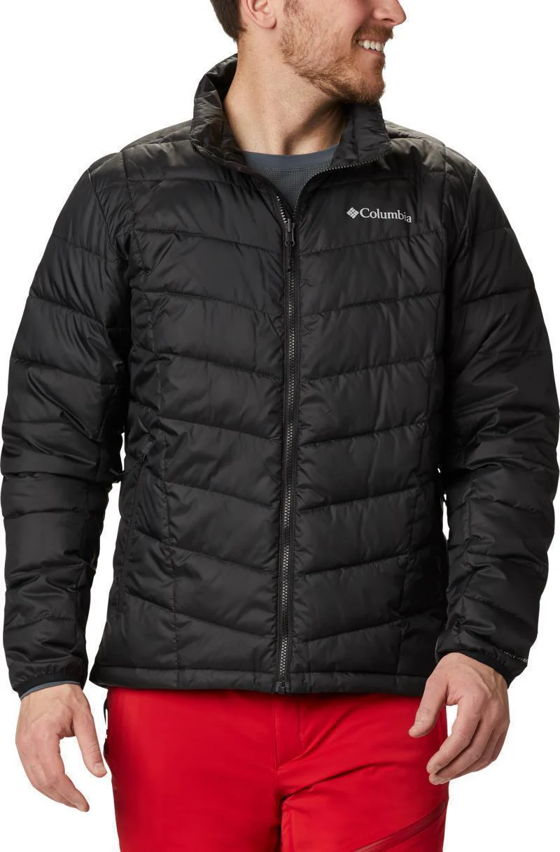 Whirlibird IV Interchange Jacket - Mens - Image 55