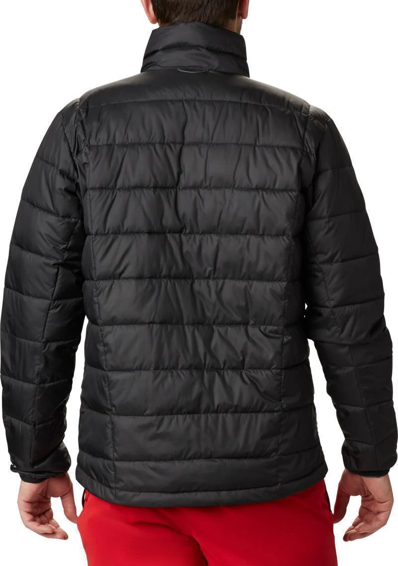 Whirlibird IV Interchange Jacket - Mens - Image 56