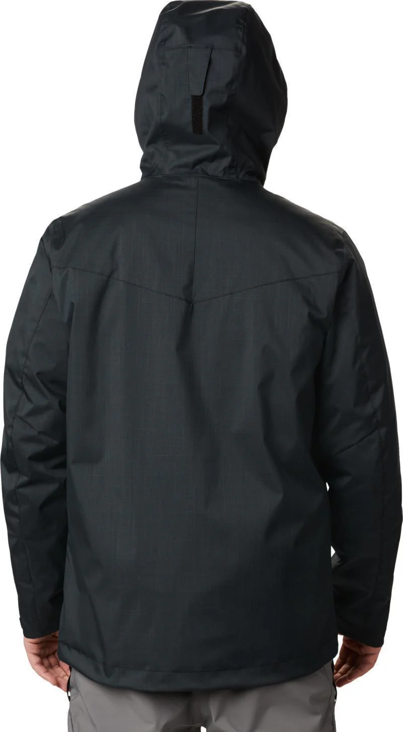 Whirlibird IV Interchange Jacket - Mens - Image 58