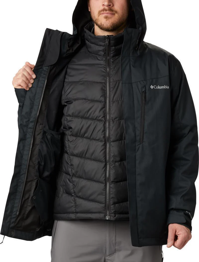 Whirlibird IV Interchange Jacket - Mens - Image 60