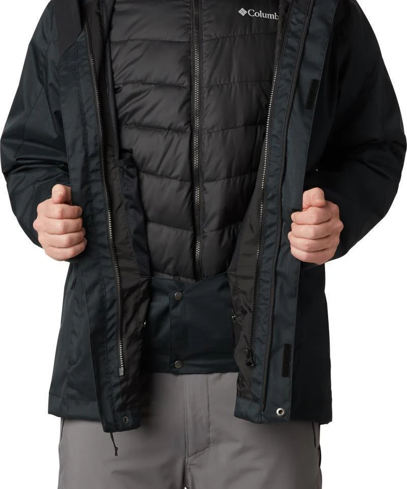 Whirlibird IV Interchange Jacket - Mens - Image 61