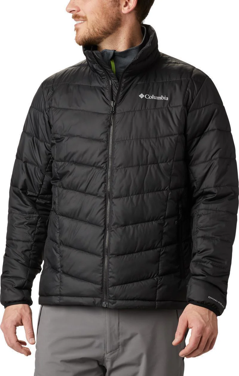 Whirlibird IV Interchange Jacket - Mens - Image 62