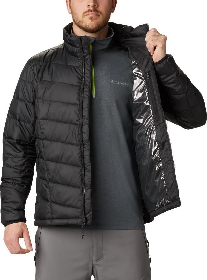 Whirlibird IV Interchange Jacket - Mens - Image 63